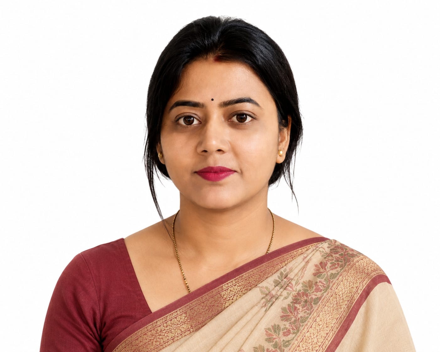 Manisha, Manager (Both residences)